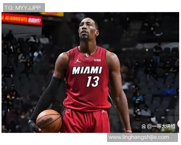 热火客场挑战魔术 以小米切尔鲍威尔维金斯约维奇阿德巴约为首发阵容