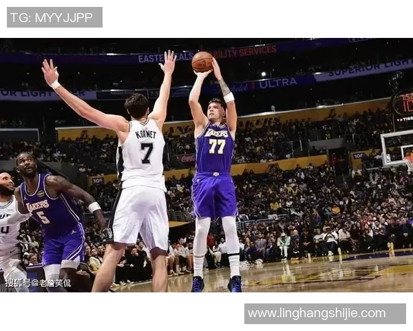 铁林建议湖人加强持球者掩护体系提升进攻效率