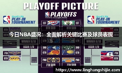 今日NBA盛况：全面解析关键比赛及球员表现